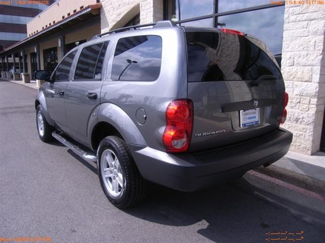 Dodge Durango 2007 photo 5