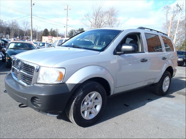 Dodge Durango S Sport Utility