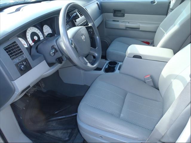 Dodge Durango 2007 photo 1