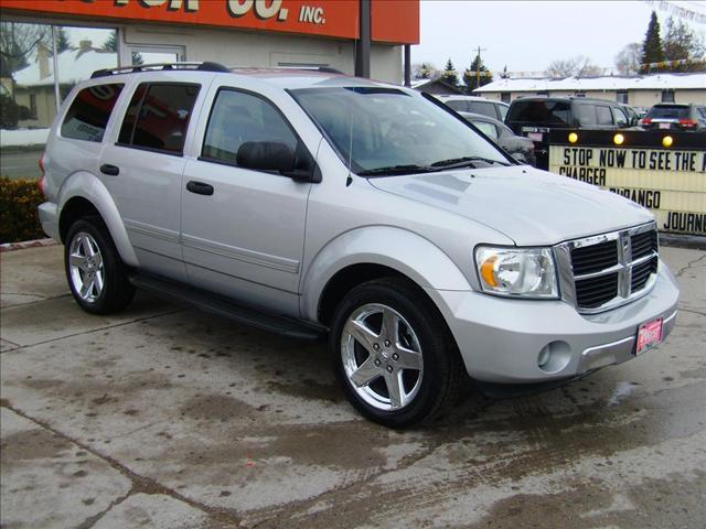 Dodge Durango 2007 photo 1