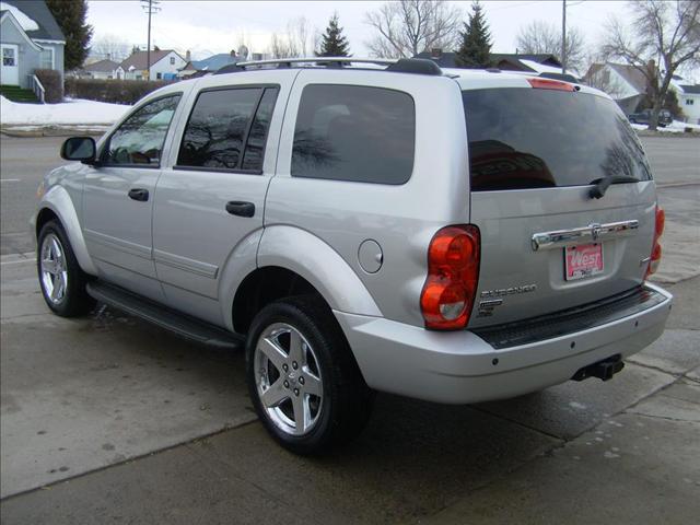 Dodge Durango 2007 photo 2