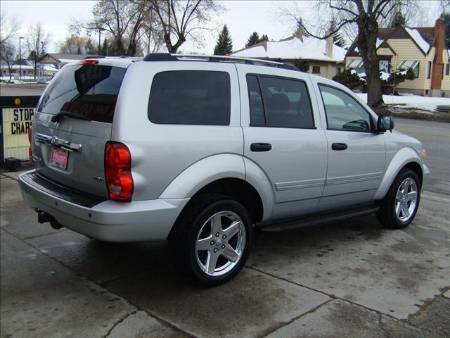 Dodge Durango 2007 photo 3