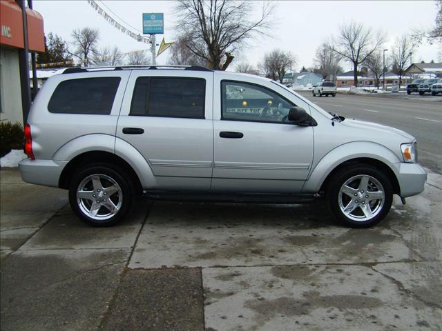 Dodge Durango 2007 photo 4