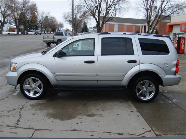 Dodge Durango 2007 photo 5