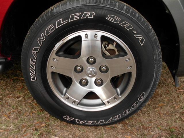 Dodge Durango 2007 photo 2