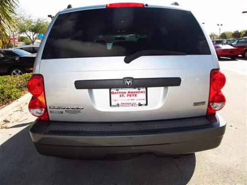 Dodge Durango SLT Other