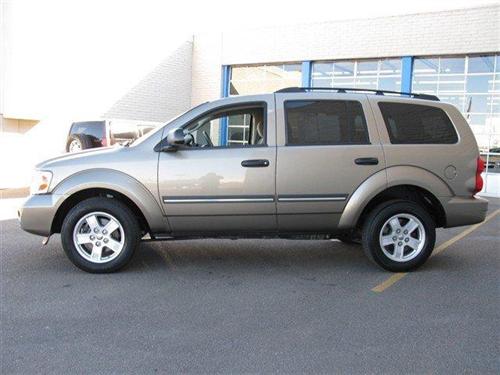Dodge Durango 2007 photo 1