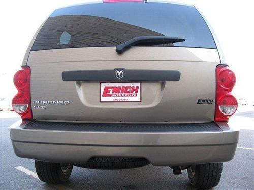 Dodge Durango 2007 photo 2