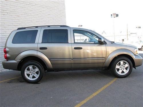 Dodge Durango 2007 photo 4