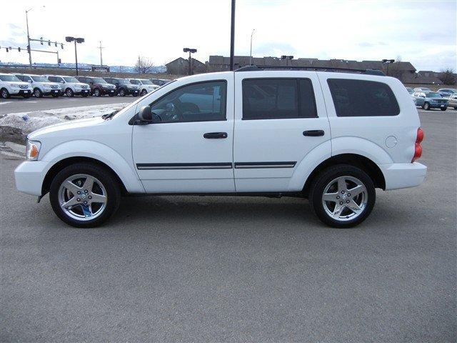 Dodge Durango 2007 photo 1