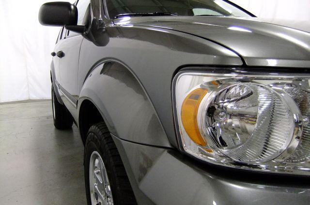 Dodge Durango 2007 photo 1