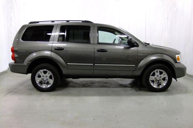 Dodge Durango 2007 photo 2