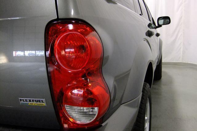 Dodge Durango 2007 photo 4
