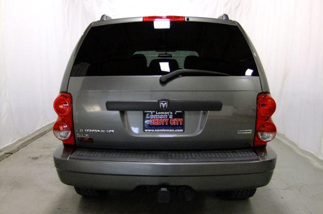 Dodge Durango 2007 photo 5