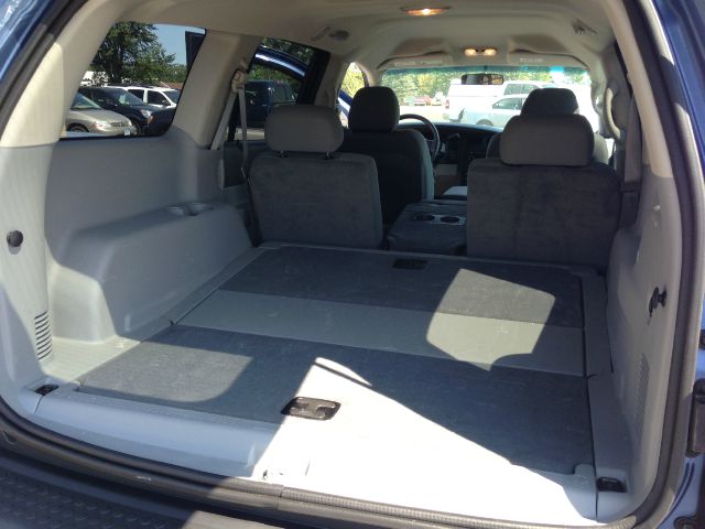 Dodge Durango Wolfsburg Edition Sedan SUV