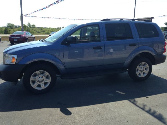 Dodge Durango 2007 photo 2