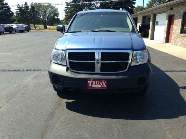 Dodge Durango 2007 photo 3
