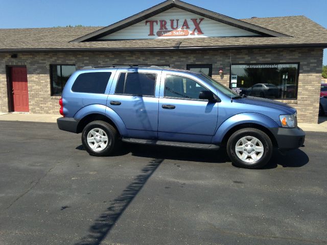 Dodge Durango 2007 photo 4