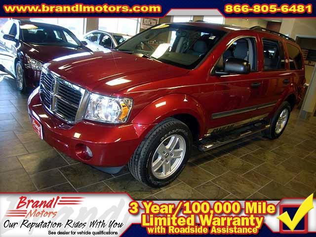 Dodge Durango SLT Sport Utility