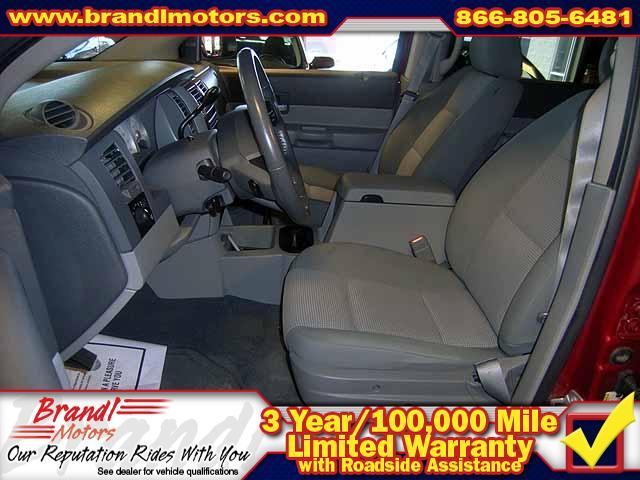 Dodge Durango 2007 photo 4