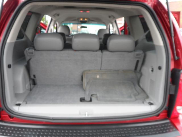 Dodge Durango 2007 photo 1