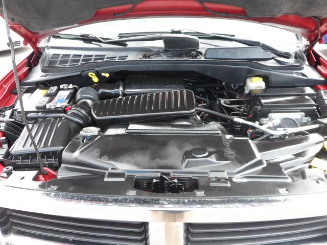 Dodge Durango 2007 photo 10