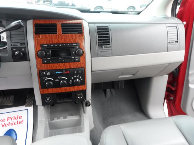 Dodge Durango 2007 photo 11