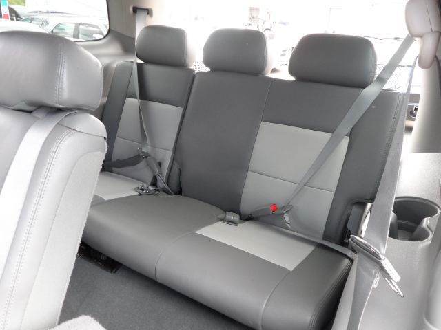 Dodge Durango 2007 photo 13