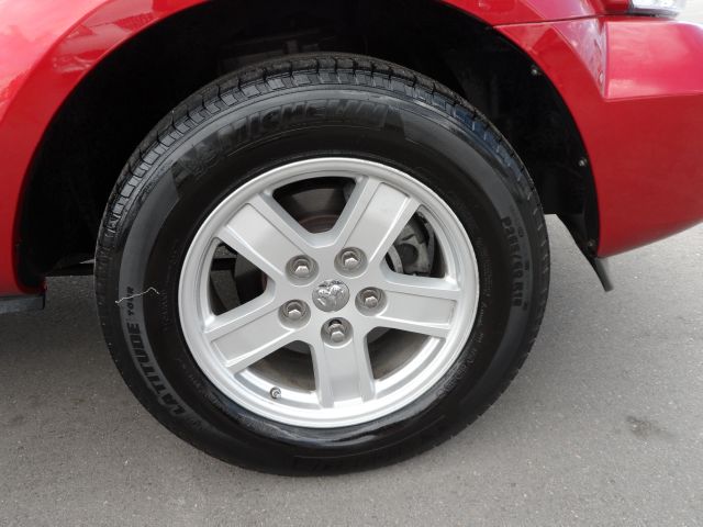 Dodge Durango 2007 photo 14