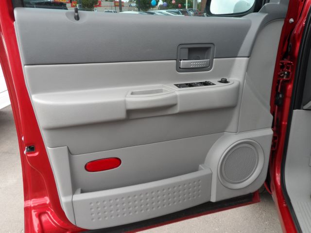 Dodge Durango 2007 photo 15