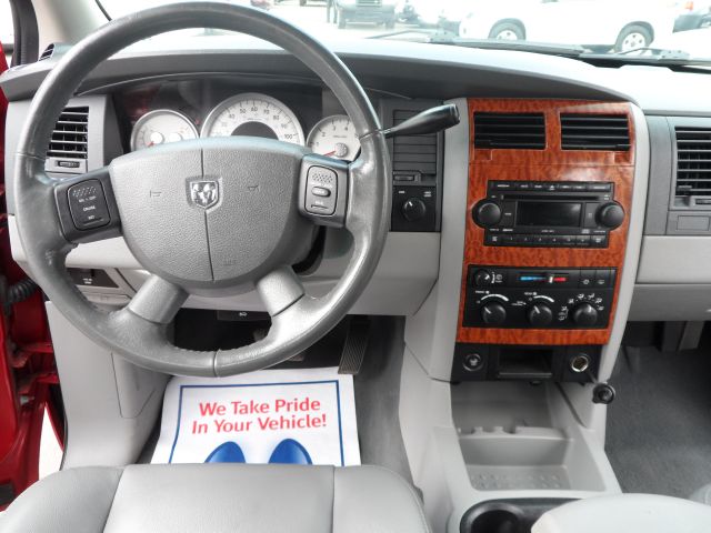 Dodge Durango 2007 photo 16
