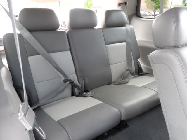 Dodge Durango 2007 photo 17