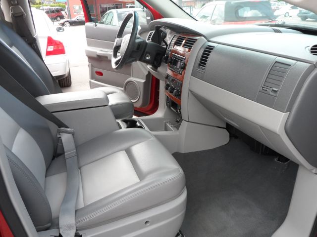 Dodge Durango 2007 photo 18