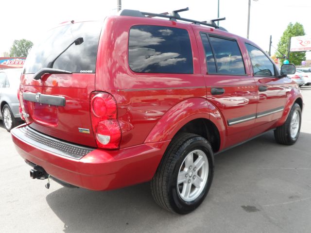 Dodge Durango 2007 photo 19