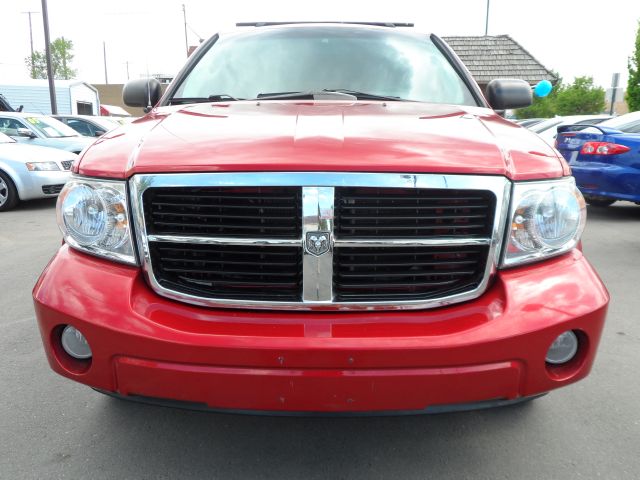 Dodge Durango 2007 photo 2