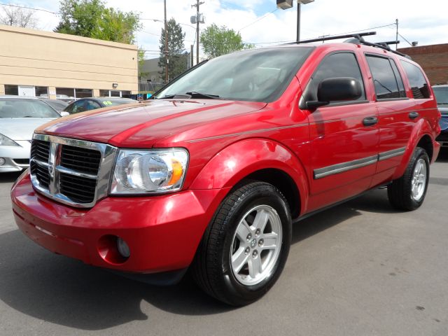 Dodge Durango 2007 photo 20