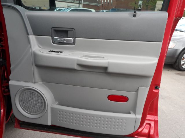 Dodge Durango 2007 photo 21