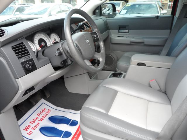 Dodge Durango 2007 photo 22