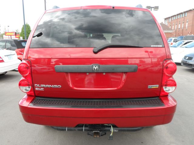 Dodge Durango 2007 photo 3