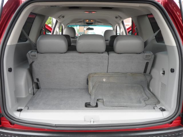 Dodge Durango 2007 photo 5