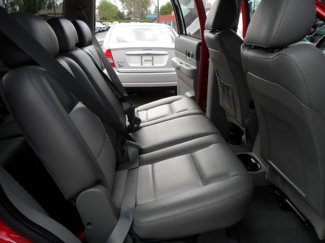 Dodge Durango 2007 photo 6