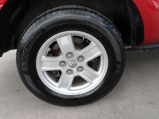 Dodge Durango 2007 photo 7