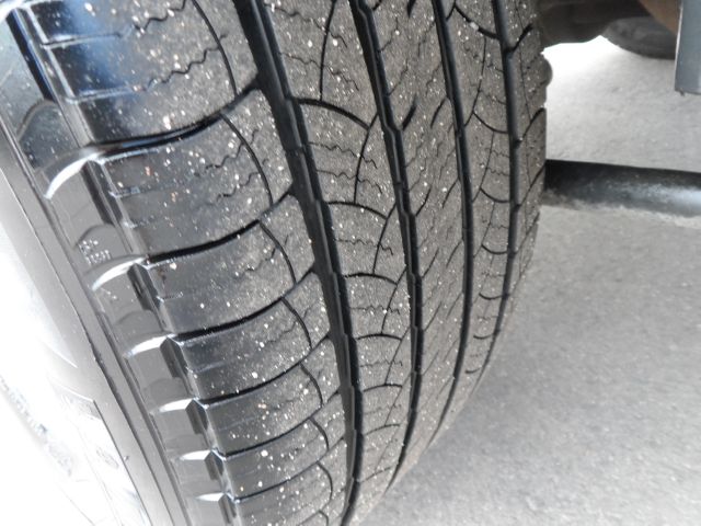 Dodge Durango 2007 photo 8