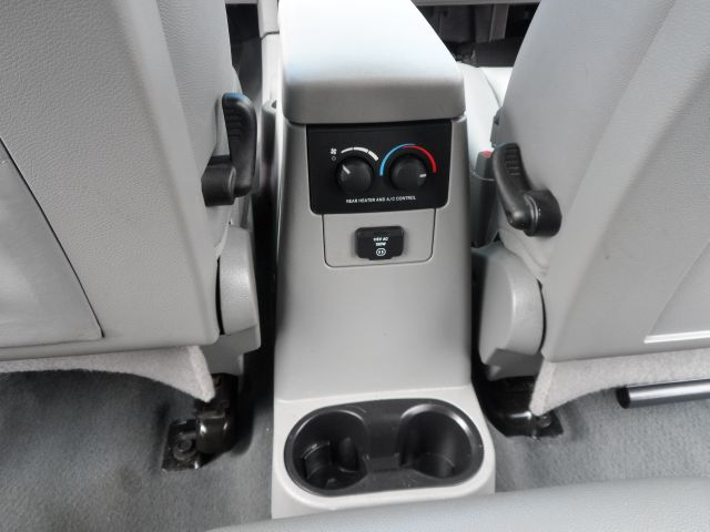 Dodge Durango 2007 photo 9