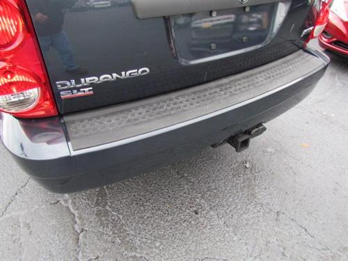 Dodge Durango SLT Other