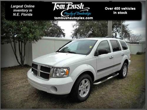Dodge Durango SLT Other