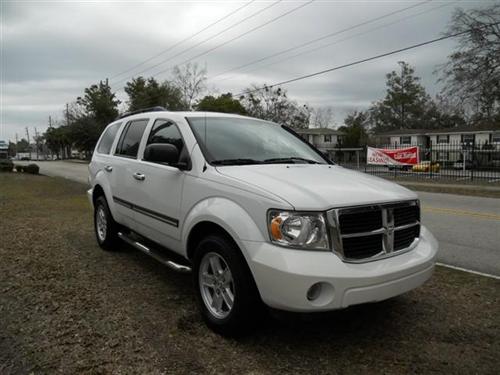 Dodge Durango 2007 photo 1