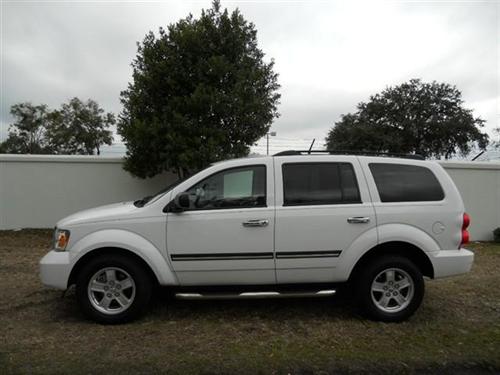 Dodge Durango 2007 photo 2