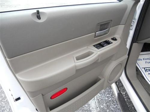 Dodge Durango 2007 photo 3