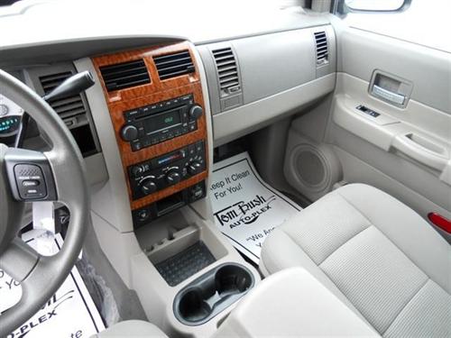 Dodge Durango 2007 photo 5